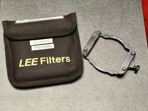 Lee filters sev5n holder - sev5n, rf-75