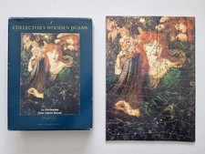 Wentworth Wooden Jigsaw Puzzle