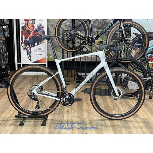 Giant revolt advanced extra - giant,