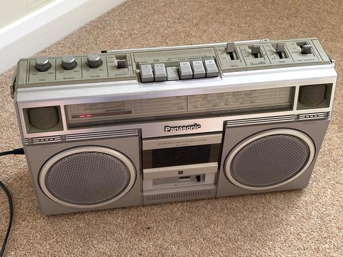 Panasonic 5030le radio - ,
