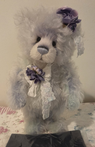 Charlie bears miley - charlie,