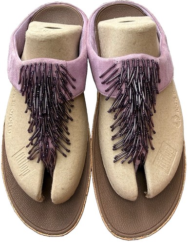 New fitflop cha - new,