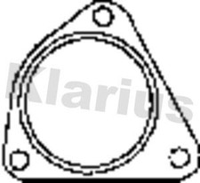 KLARIUS Exhaust Gasket