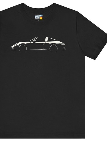 992 porsche 911 targa - 992,
