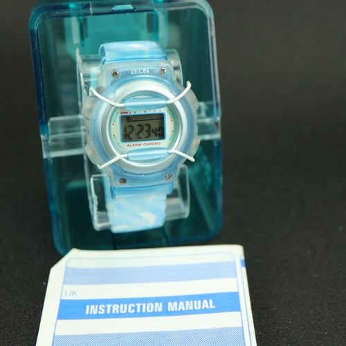 Rare vintage zeon - rare,