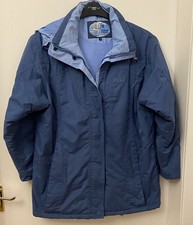 Ladies Arctic Storm. Jacket