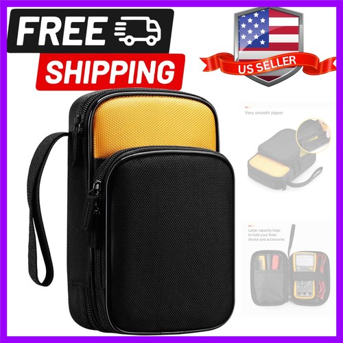 Kingsung zippered soft tool - zippered,