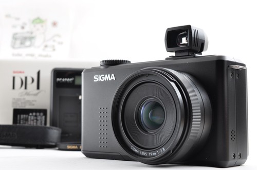 Sigma dp1 merrill 19mm - dp1,
