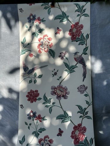 Vintage laura ashley - laura, elveden