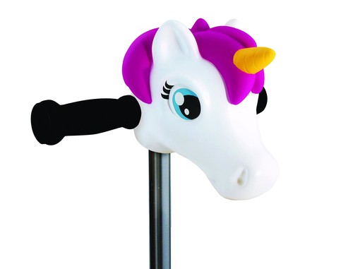 Scootaheadz unicorn for - -,