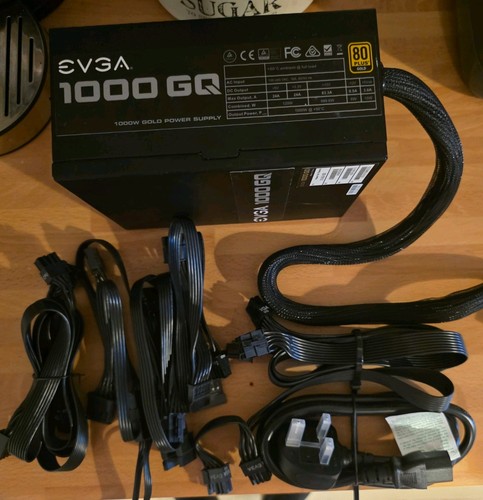 Evga 1000 power - gq,
