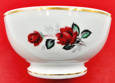 French Ceramic Bowl Café au