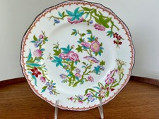 Antique Minton England Cuckoo