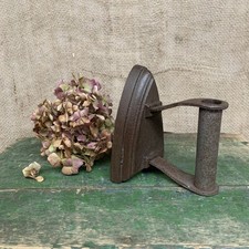 Original Cast Iron Flat Iron /