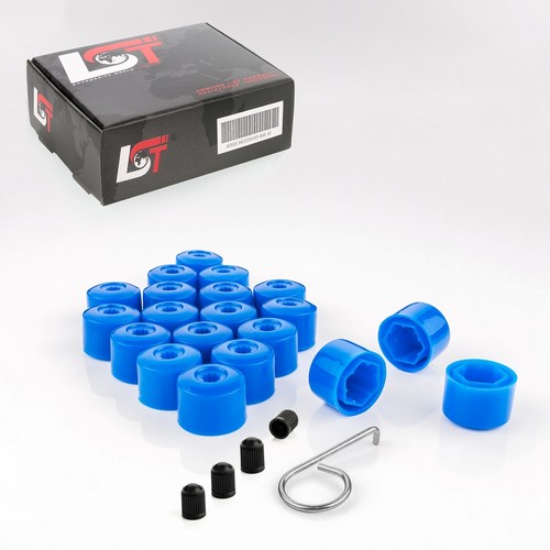 20x wheel bolt caps - 20x,