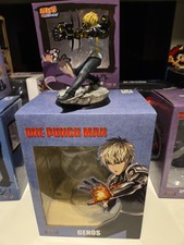 Tsume Art Xtra Genos