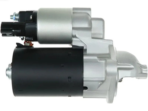 Starter motor clockwise - motor,