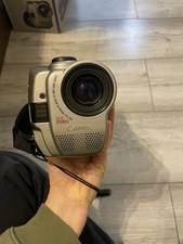 Canon UC-X50Hi Analogue