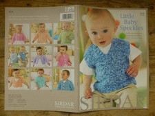 SIRDAR 416 SNUGGLY BABY