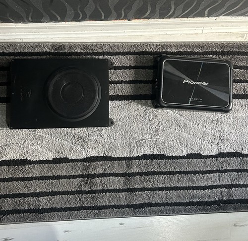 Focal pioneer premium car - premium,
