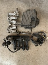 Triumph TR7 Partial Fuel