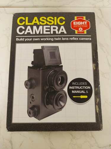 Haynes classic twin lens - classic,