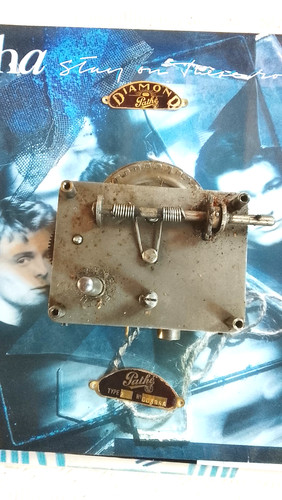 Gramophone motor phonograph - gramophone,