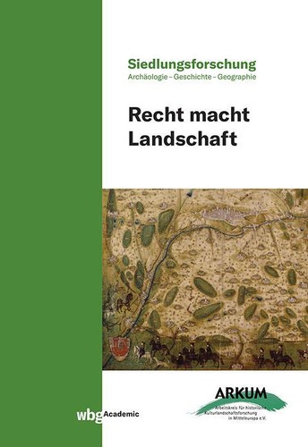 Recht macht landschaft - recht, landschaft,