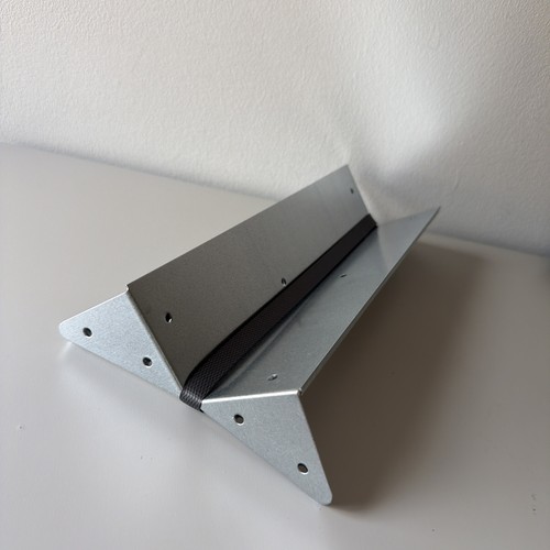 Arris rail bracket fence - 8,