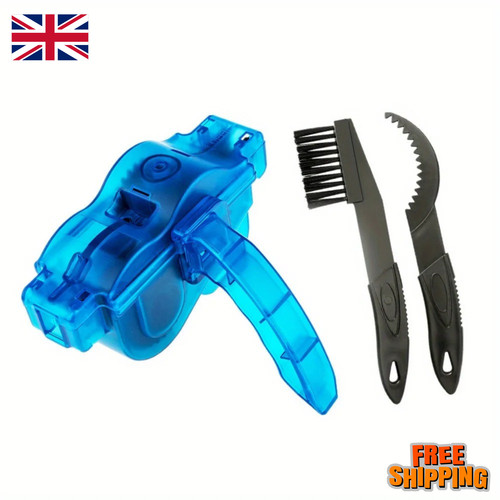 Pro bike chain cleaner - pro,