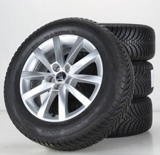 Skoda Kamiq all-Weather 16