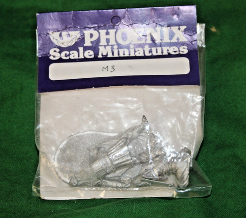 Phoenix miniatures viking - phoenix,