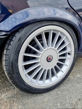 Replacement Center Caps E30