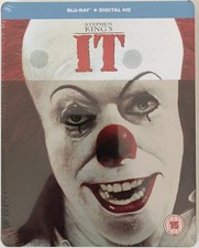Stephen king uk - stephen, (1990)