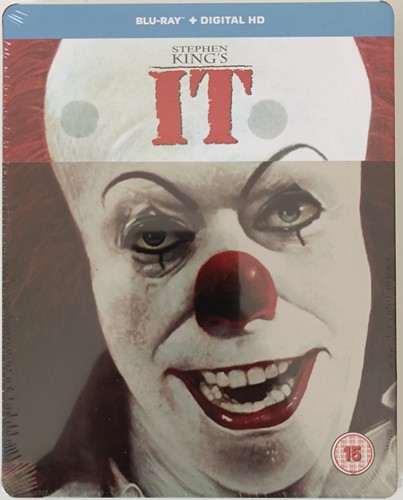 Stephen king uk - king's, (uk