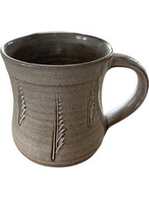 Handcrafted David Leach Studio