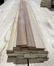 Mixed Hardwood Offcuts, Sawn