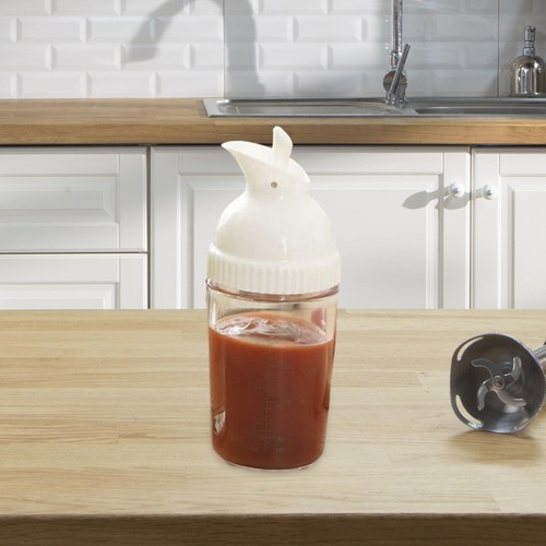 Salad dressing bottle oil - dressing,