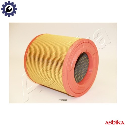 Air filter 136 for - filter,