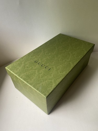 Authentic gucci designer shoe - authentic,