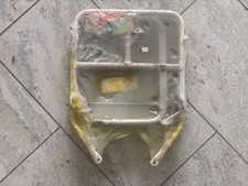 REAR LUGGAGE RACK VESPA 50