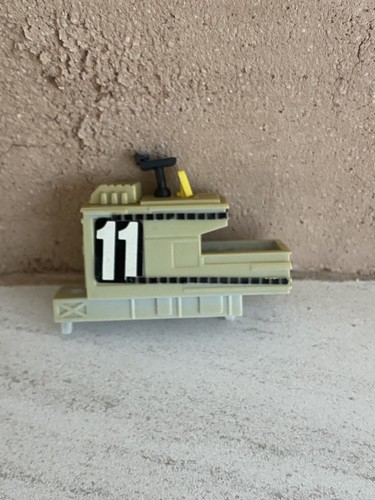 Micro machines aircraft - micro,