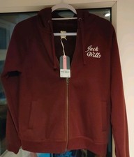 Jack Wills Women's Zip-Up