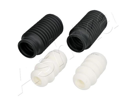 Dust cover kit - cover, absorber