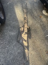 Shimano Trench Single 12ft Rod Holder Carp Fishing Tackle