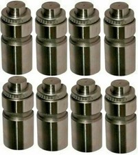 8x Camshaft  Hydraulic Lifters