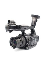 Sony PMW-100 SD Digital Video Camera Camcorder Rare Model