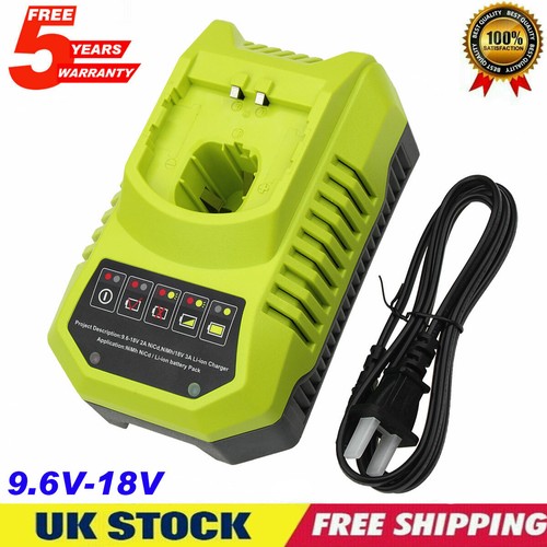 Fast charger for - charger, one+