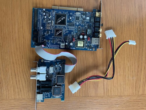Pci 8810 main sound card - sound,