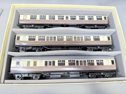 Ace trains gauge - c/12, set